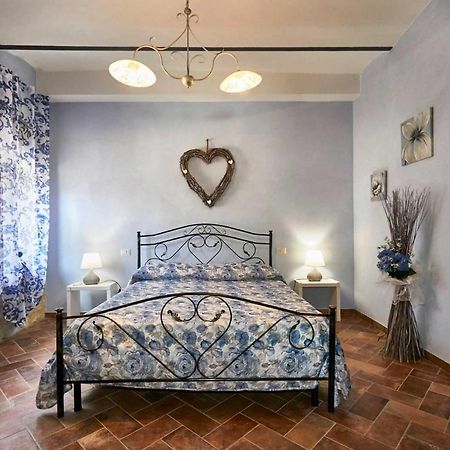 Agriturismo Montecrespini Saturnia Zewnętrze zdjęcie