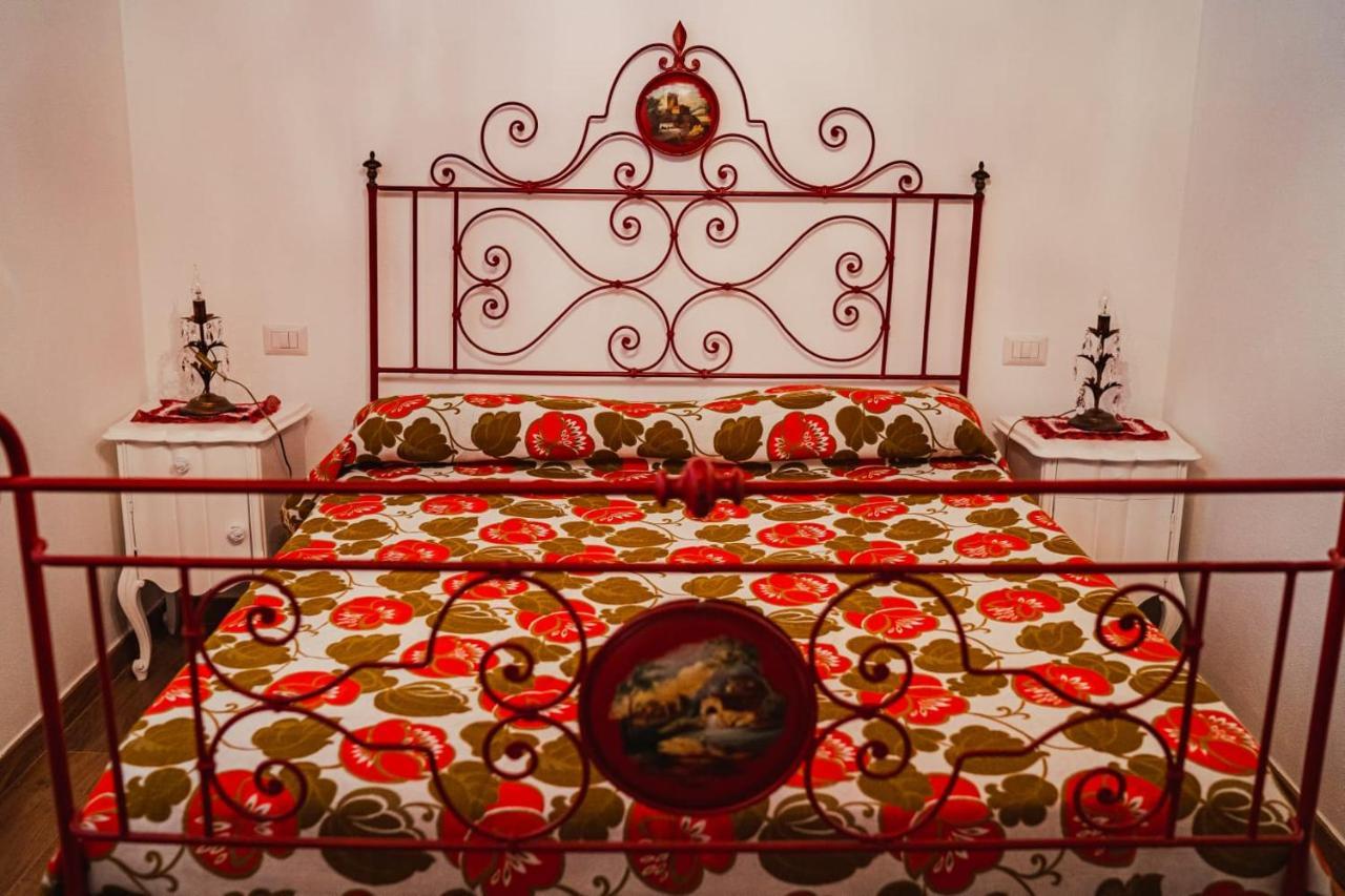 Agriturismo Montecrespini Saturnia Zewnętrze zdjęcie