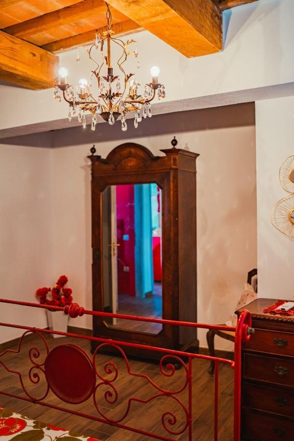 Agriturismo Montecrespini Saturnia Zewnętrze zdjęcie