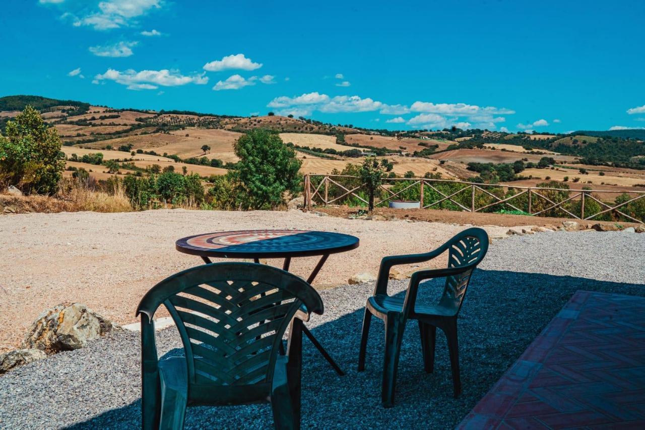 Agriturismo Montecrespini Saturnia Zewnętrze zdjęcie