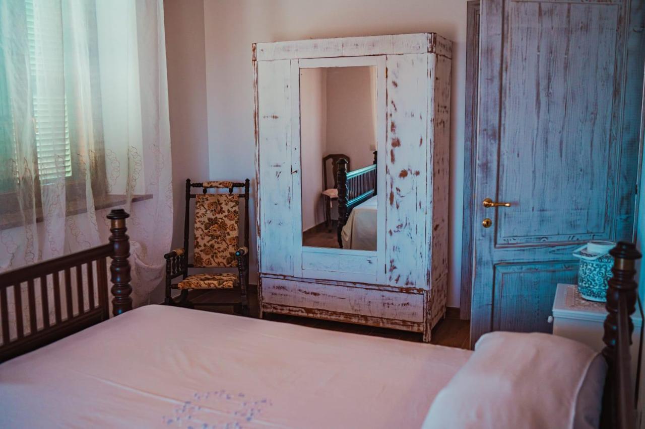 Agriturismo Montecrespini Saturnia Zewnętrze zdjęcie