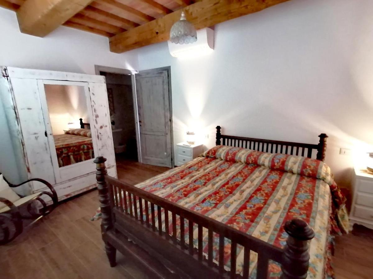 Agriturismo Montecrespini Saturnia Zewnętrze zdjęcie