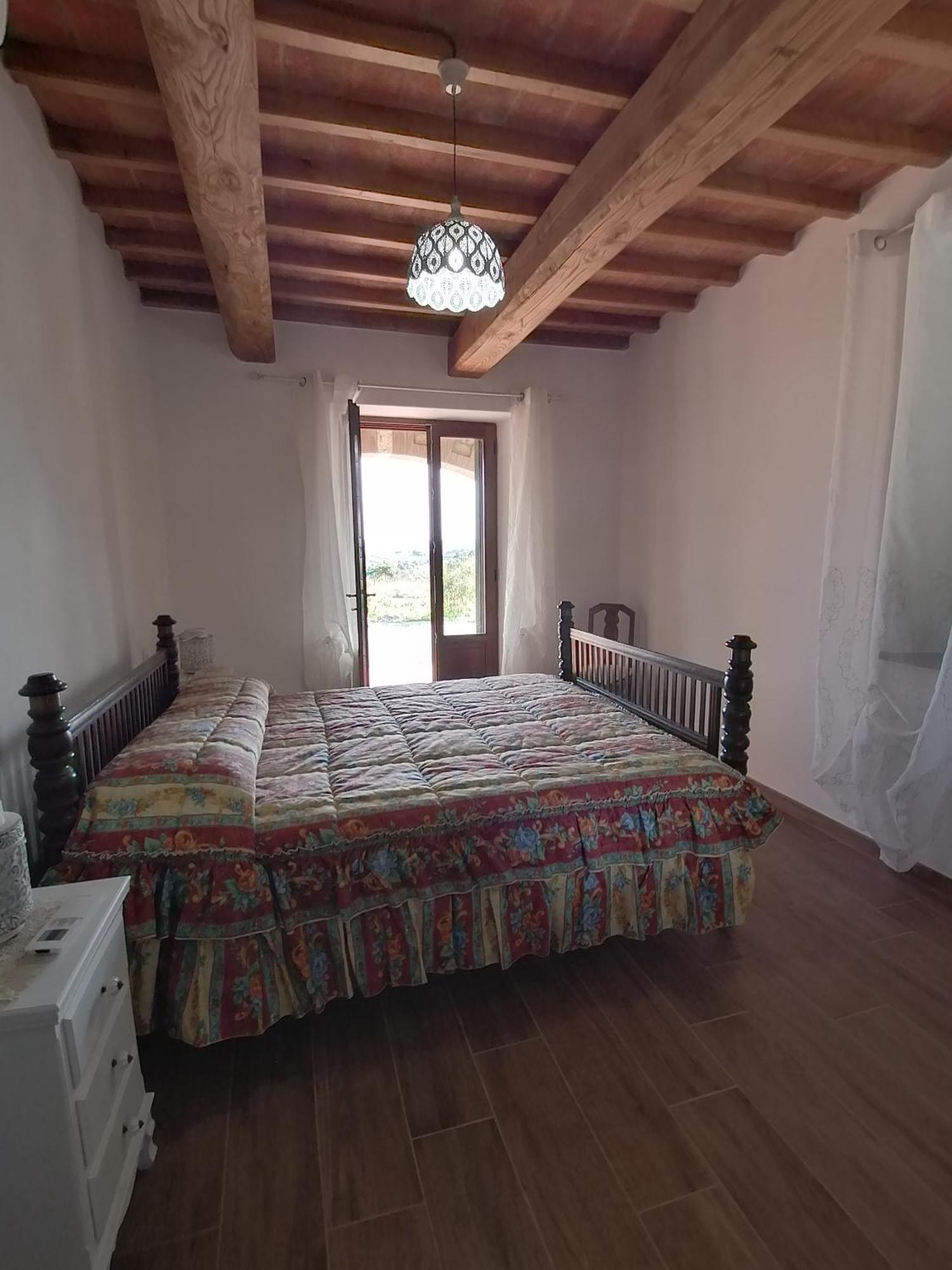 Agriturismo Montecrespini Saturnia Pokój zdjęcie