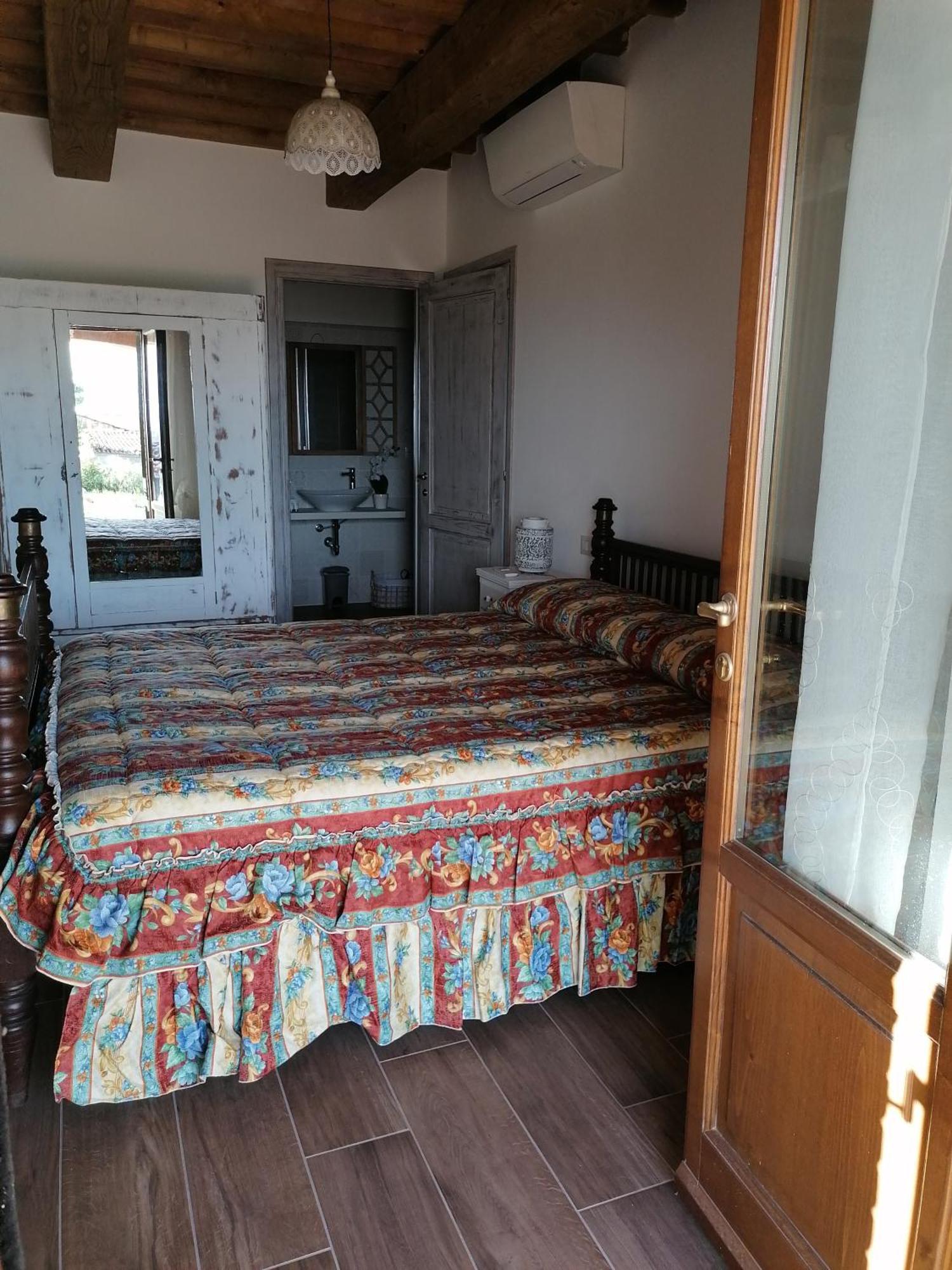 Agriturismo Montecrespini Saturnia Pokój zdjęcie