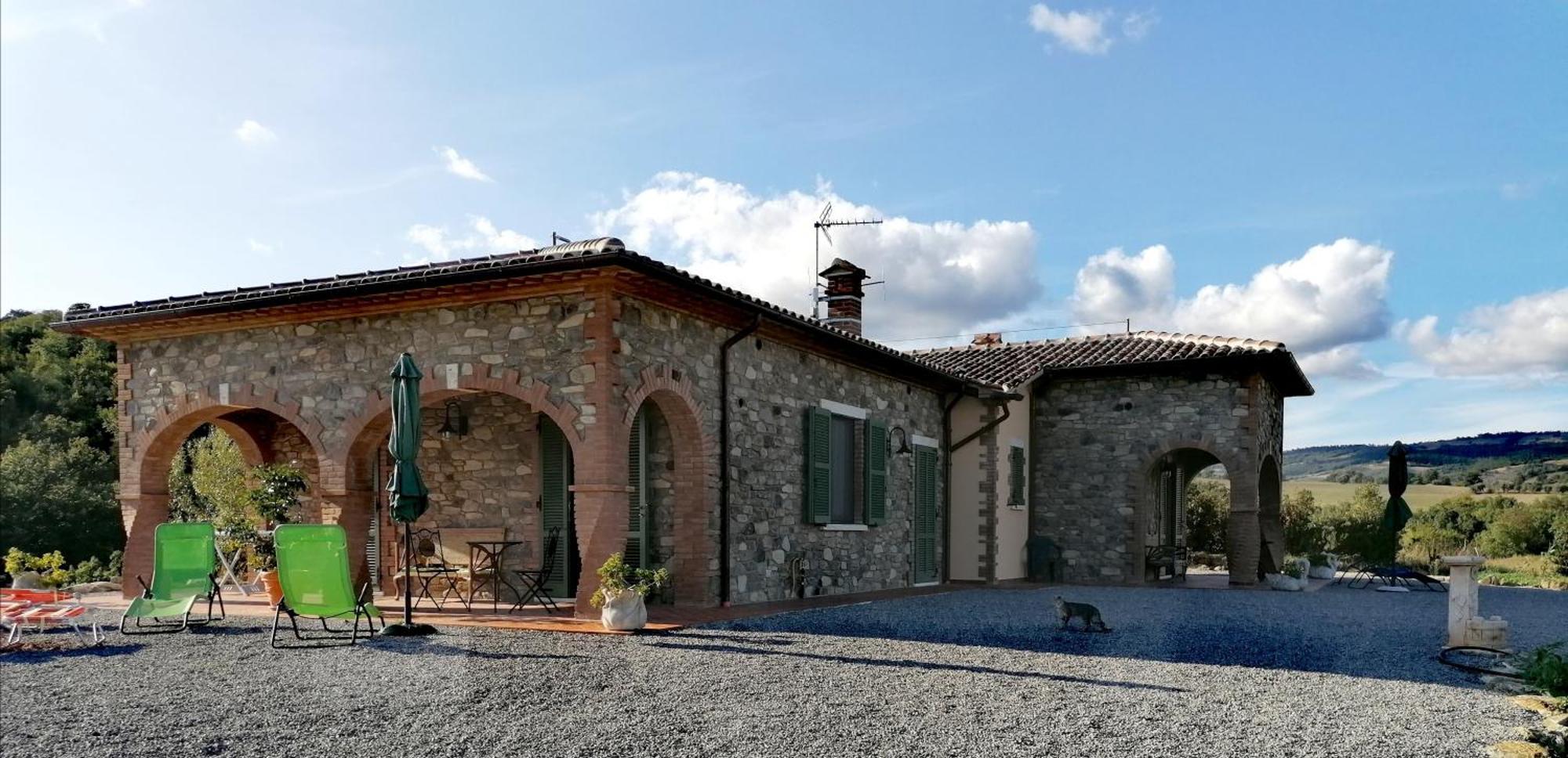 Agriturismo Montecrespini Saturnia Pokój zdjęcie