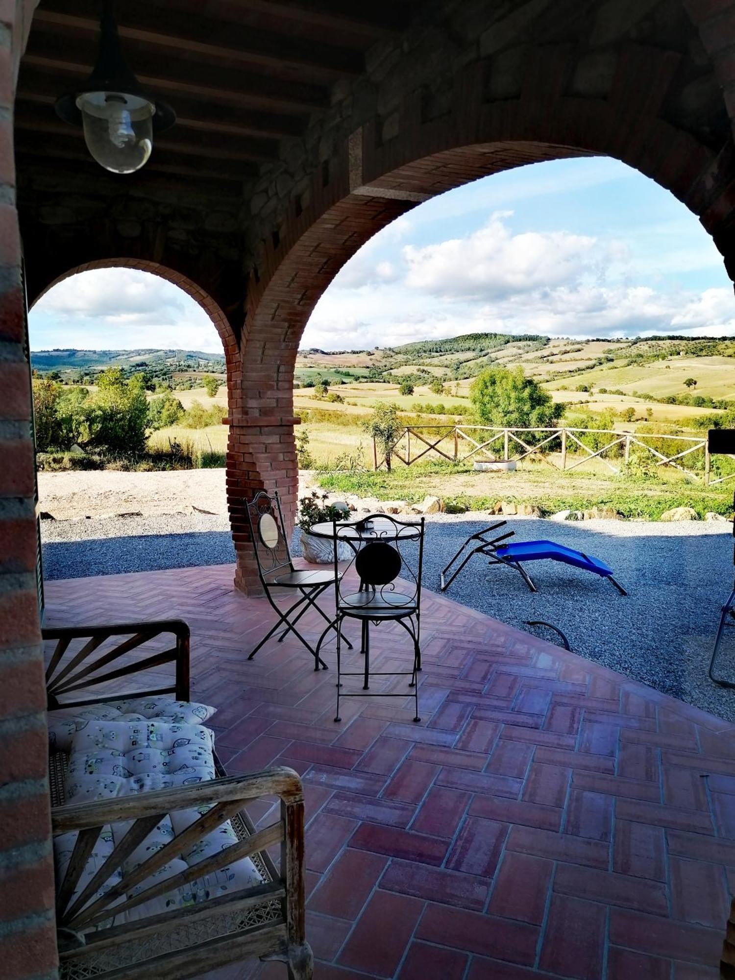 Agriturismo Montecrespini Saturnia Pokój zdjęcie