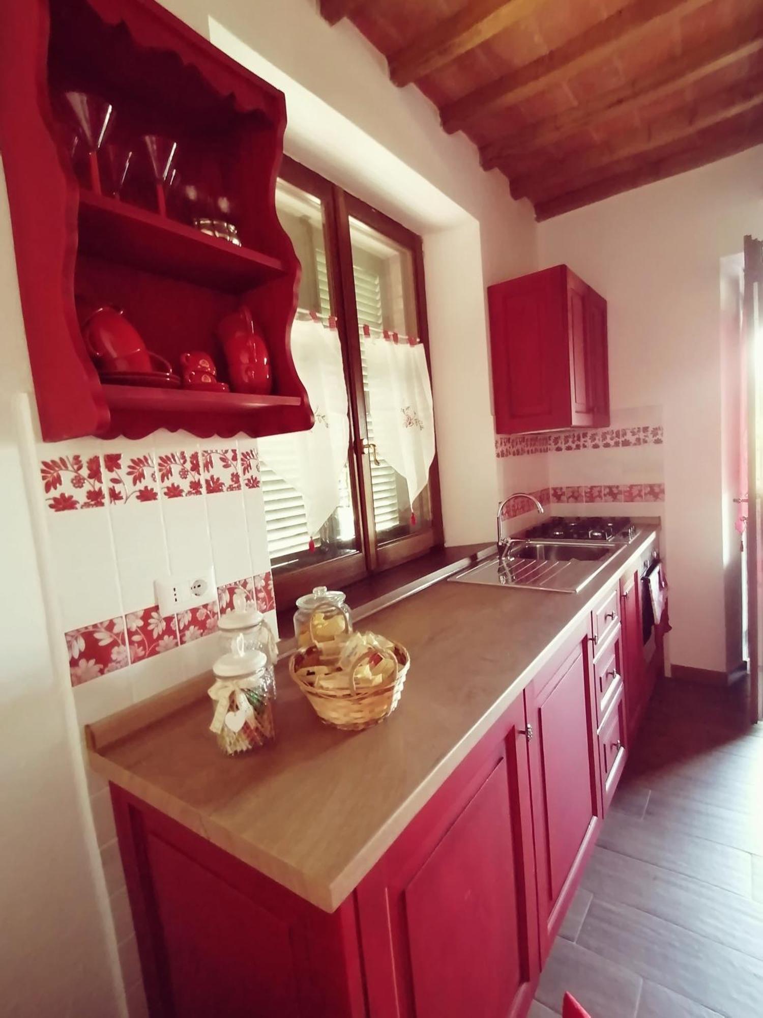 Agriturismo Montecrespini Saturnia Pokój zdjęcie