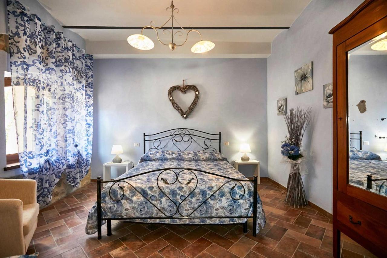 Agriturismo Montecrespini Saturnia Zewnętrze zdjęcie