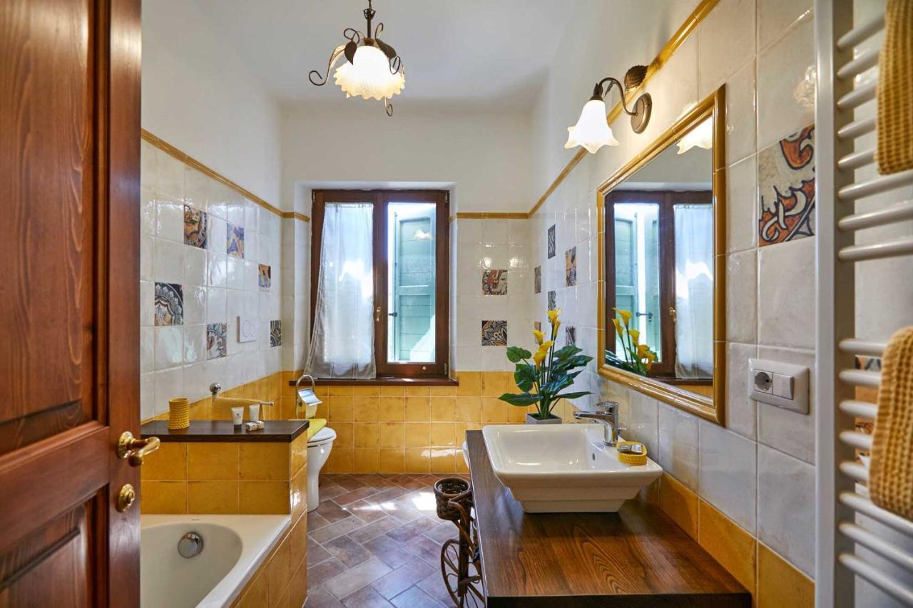 Agriturismo Montecrespini Saturnia Zewnętrze zdjęcie