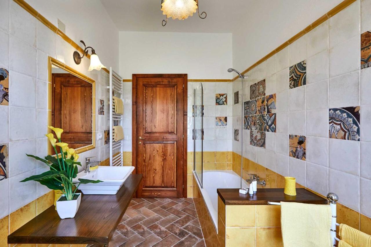 Agriturismo Montecrespini Saturnia Zewnętrze zdjęcie