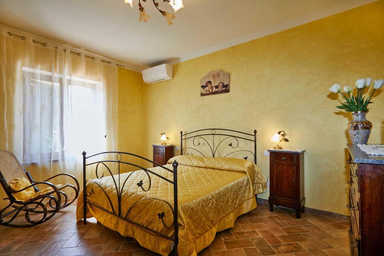 Agriturismo Montecrespini Saturnia Zewnętrze zdjęcie
