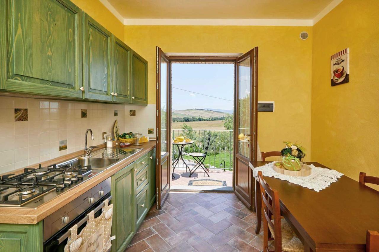 Agriturismo Montecrespini Saturnia Zewnętrze zdjęcie