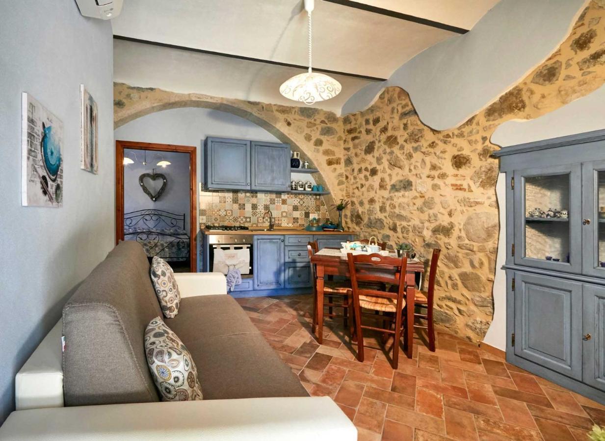 Agriturismo Montecrespini Saturnia Zewnętrze zdjęcie