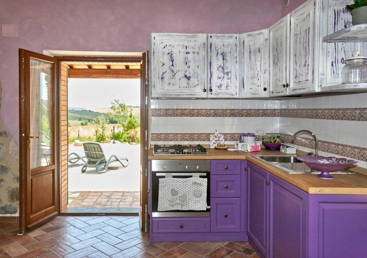 Agriturismo Montecrespini Saturnia Zewnętrze zdjęcie