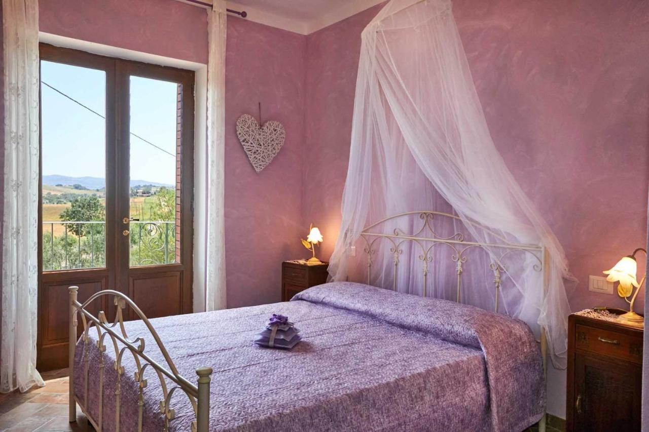 Agriturismo Montecrespini Saturnia Zewnętrze zdjęcie