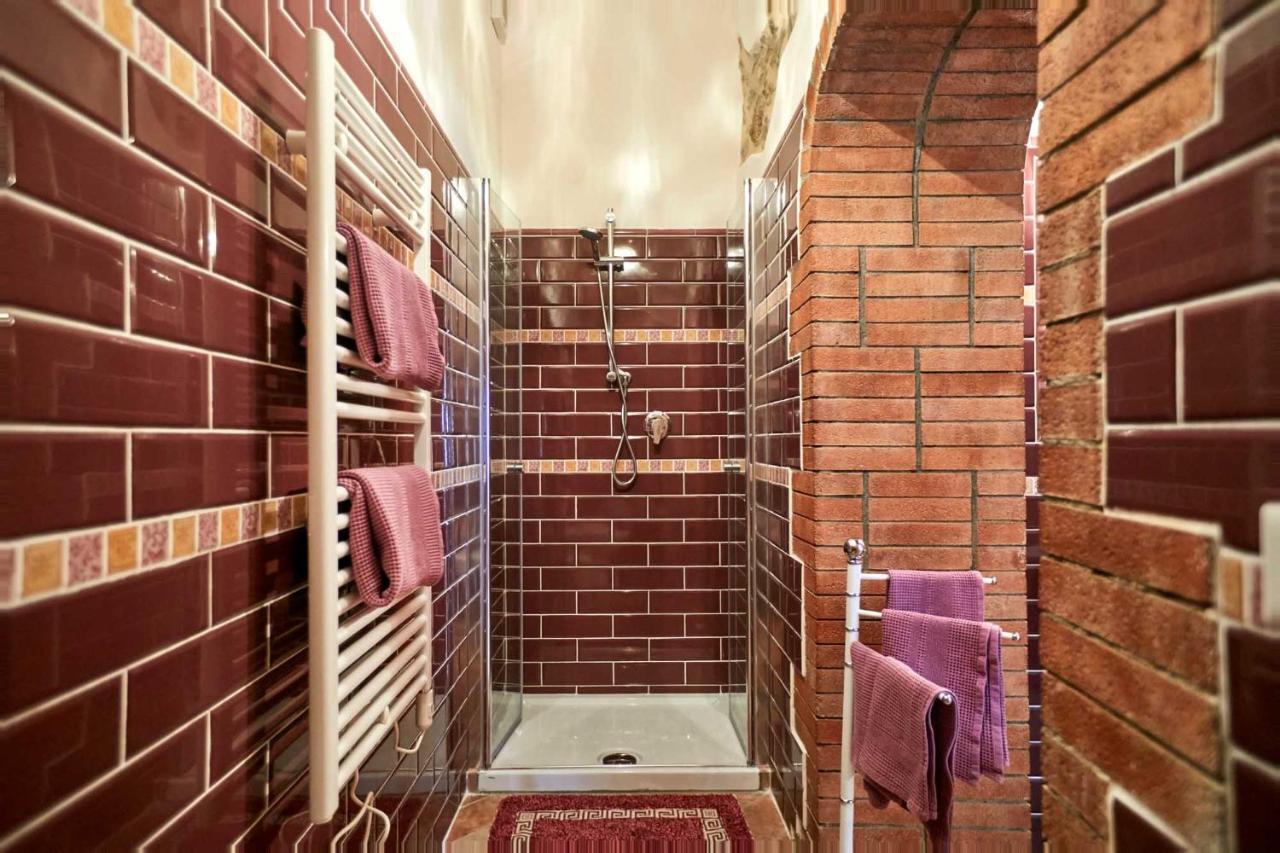 Agriturismo Montecrespini Saturnia Zewnętrze zdjęcie